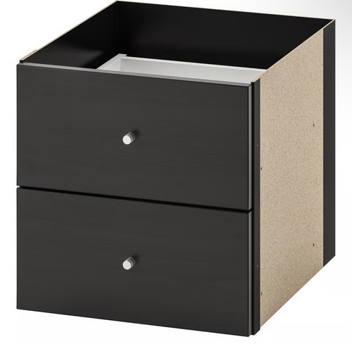 Ikea kallax insert with - kallax,