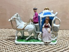 Horse Drawn Carriage