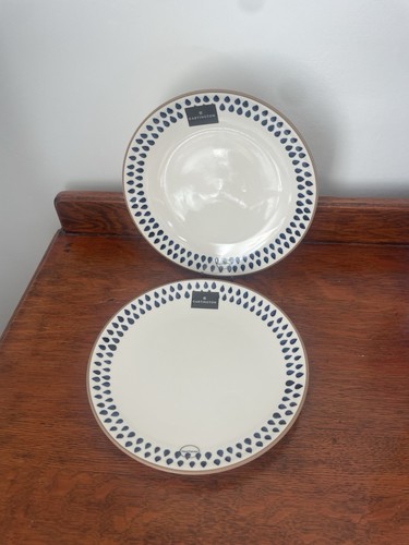 Dartington stoneware blue - stoneware,