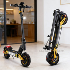 11 inch Folding Electric