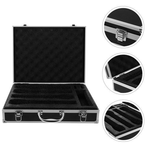 Reusable hard microphone - reusable,
