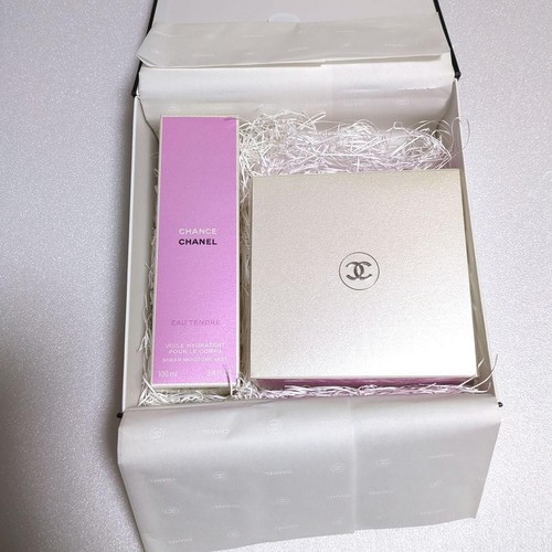 Chanel chance eau tendre body - chanel,