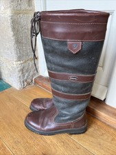 Dubarry galway goretex women - dubarry, women's
