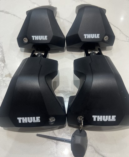 Thule 7205 edge foot - thule, pack