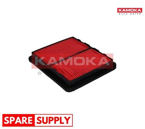 Air filter for - filter, ballade