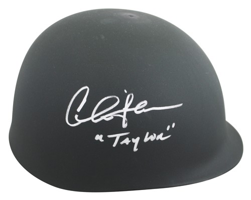Charlie sheen platoon taylor - charlie,