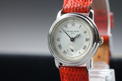 Frederique constant geneve - frederique,