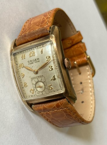 1948 gruen veri - 1948, veri-thin