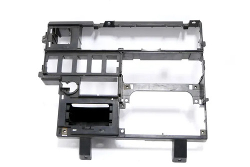Frame around ashtray - frame,