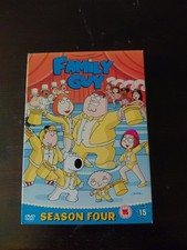 Family guy disc - disc, of