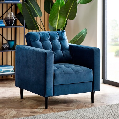 Jolene luxury velvet - jolene, armchair