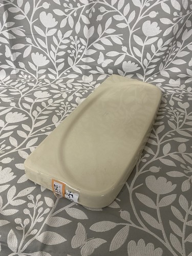 Toilet cistern lid - lid, wc