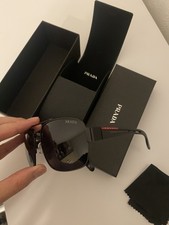Men’s Prada Shades With Box