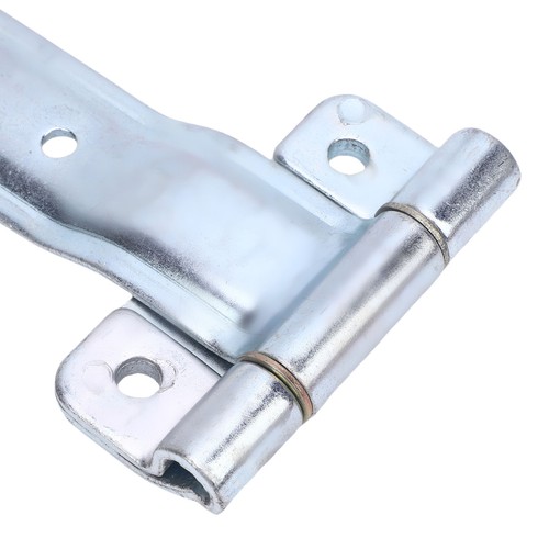 Trailer door hinge strap - *trailer,