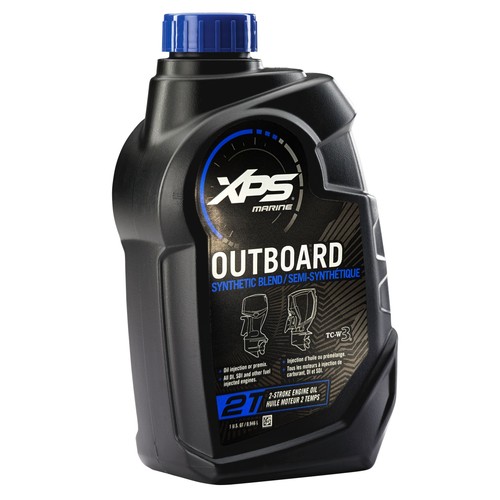 Xps synthetic blend johnson - 2t,