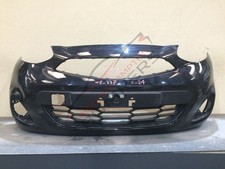 NISSAN MICRA 2013-2015 FRONT