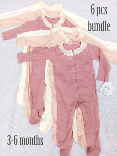 Sleepsuits months baby - sleepsuits,