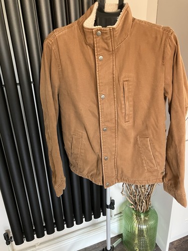 Fat face mens brown heavy - brown,