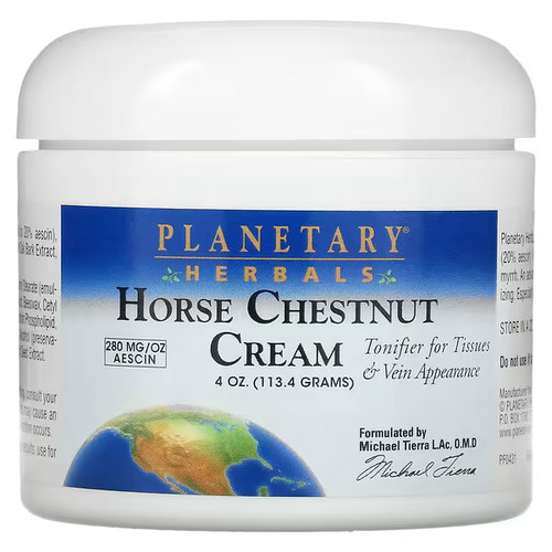 Planetary herbals horse - herbals,