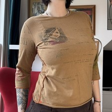 Vintage cop copine design - copine,