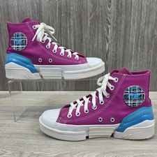 Converse Womens UK 6.5 CPX70