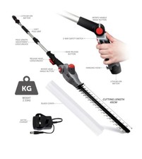 NETTA Electric Cordless 12v
