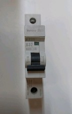MEM Memera 2000 MCB 32 Amp