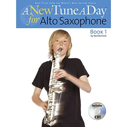 New tune day book 1 - [book, 1]