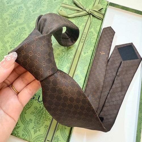 Authentic gucci tie - tie, mens