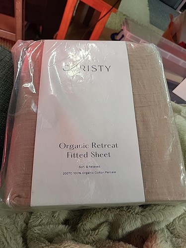 Christy organic retreat - organic,