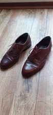 Vintage SAXONE Burgundy
