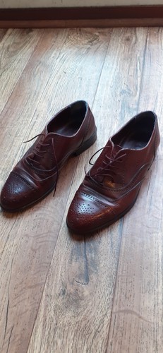 Vintage saxone burgundy - vintage,