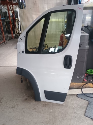 Peugeot boxer relay ducato - peugeot,