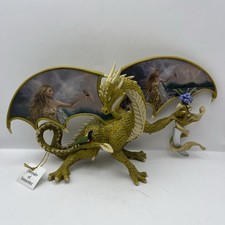 Nene Thomas “Defender of Innocence” Fairy Realm Dragon – Nemesis Now Figurine