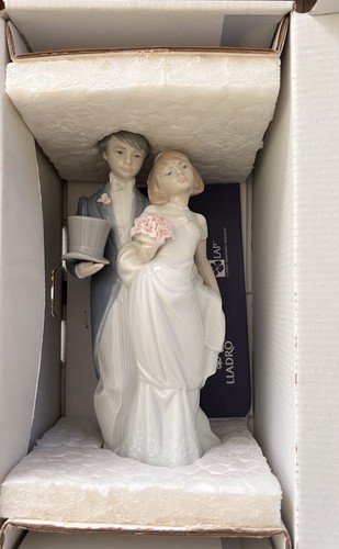 Lladro kiss remember - kiss, to