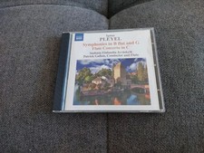 Pleyel Symphonies Im B Flat