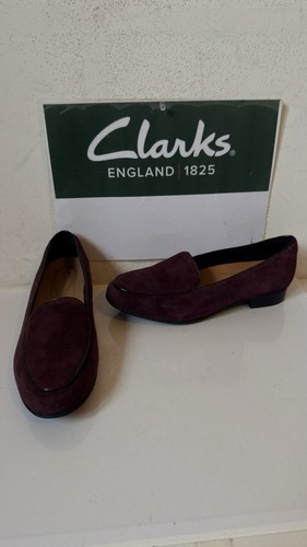 Clarks unstructured slip - clarks, on