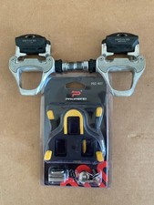 Shimano Ultegra Pedals +