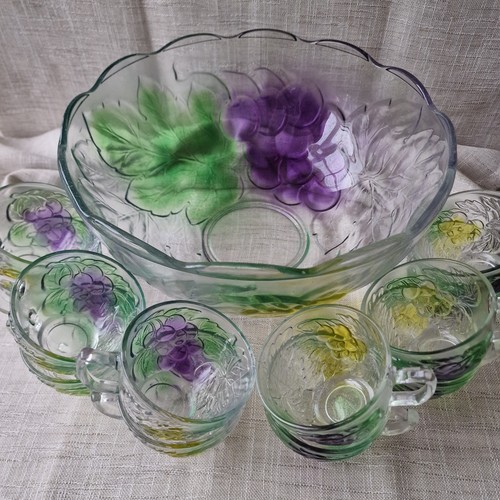 Decorative twelve glasses - twelve,