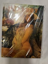 Playboy Magazine June 1973