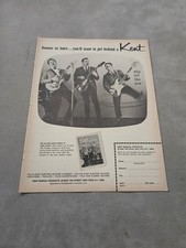 TBOOK50 MAGAZINE ADVERT 11X8"