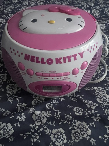 2014 hello kitty boom - 2014, cd