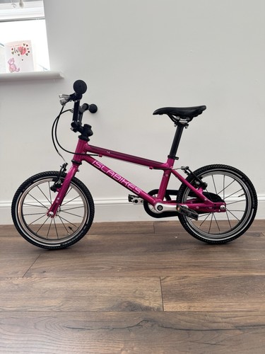 Islabikes cnoc - cnoc, 14