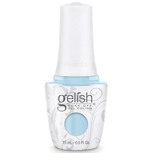 Gelish cruelty free gel polish - gelish,
