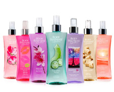 Body Fantasies Perfume Body