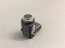 PORSCHE CAYENNE S 955 4.5 V8 Ultrasonic Parking Sensor PDC 1U0919275 In Black