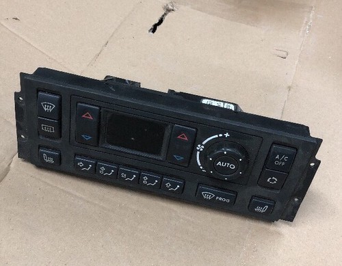 Range rover p38 1994 2002 - rover,