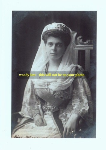 Mm067 princess helena of - mm067,