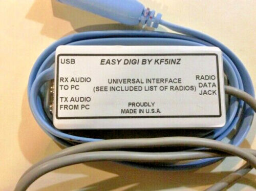 Easy digi universal usb - "easy,
