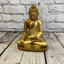 Gold & Bronze 25cm x 15cm